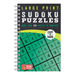 CDP Large Print Sudoku Puzzles - Green