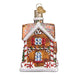 Old World Christmas Christmastime Cottage