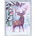 CreArt Festive Friends Paint-by-Number