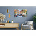 RAV CreArt Venetian Dreams Triptych Paint-by-Number