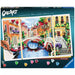 RAV CreArt Venetian Dreams Triptych Paint-by-Number