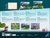 CreArt River Cottage Paint By Number Kit    
