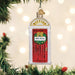 Old World Christmas New Home Ornament