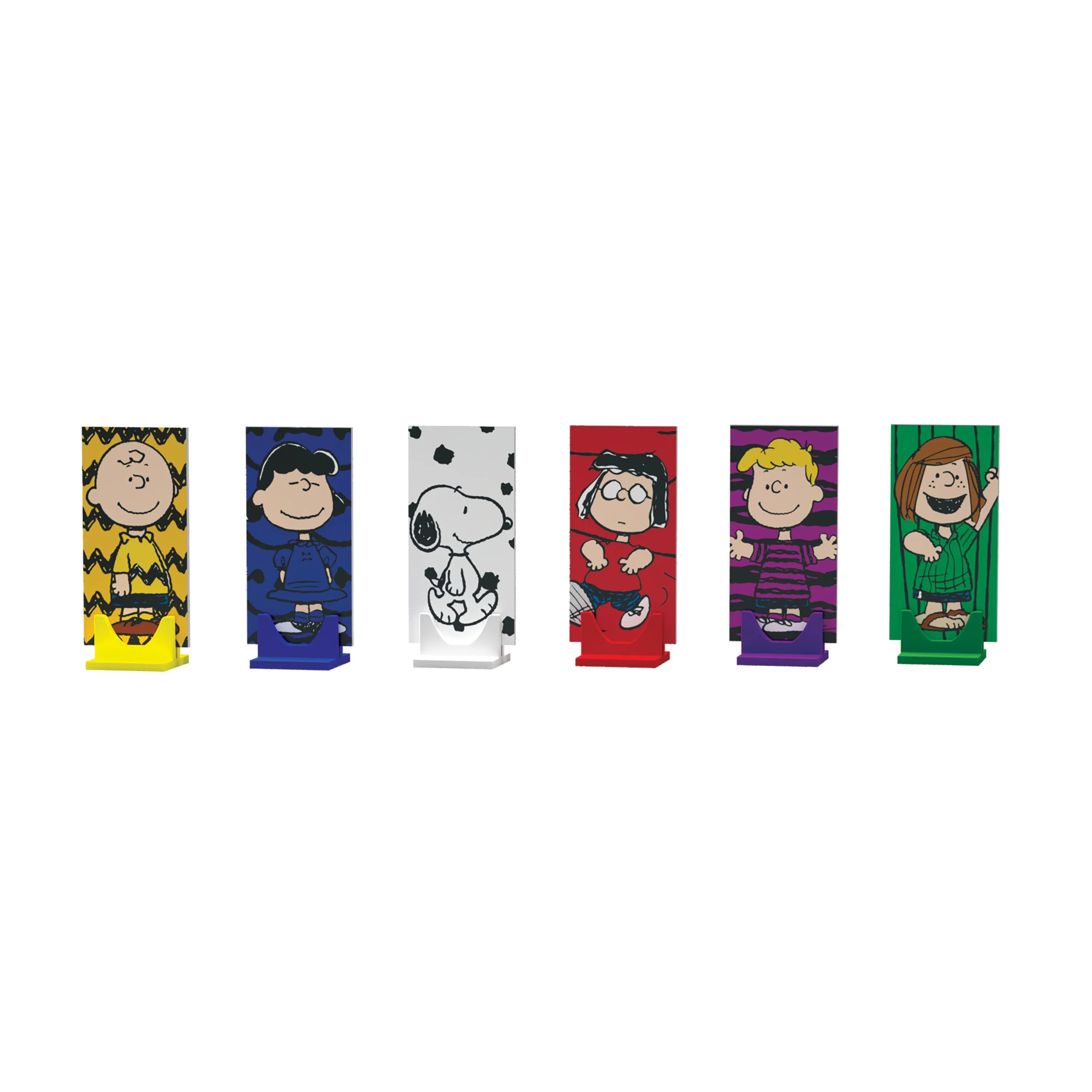 Clue®: Peanuts