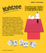 Yahtzee®: Peanuts