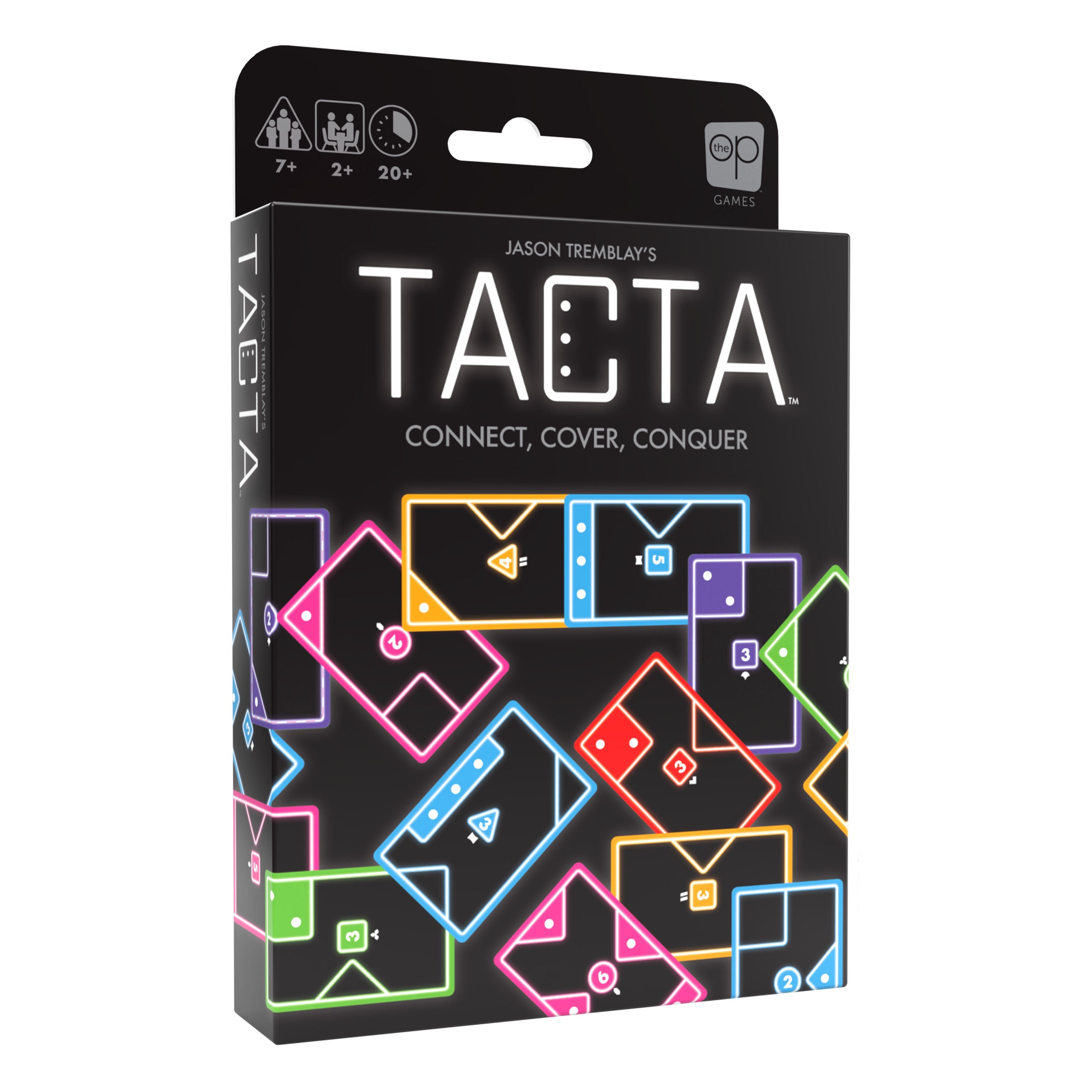 USAO TACTA PEG