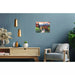 CreArt Beautiful Bavaria Paint-by-Number Kit