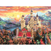 CreArt Fairytale Castle Paint-by-Number Kit