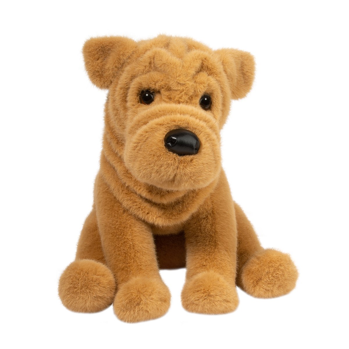 Tater DLux Shar Pei
