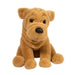 Tater DLux Shar Pei