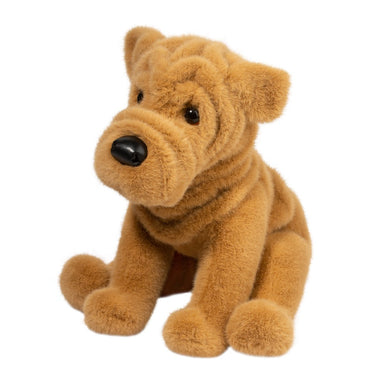 Tater DLux Shar Pei