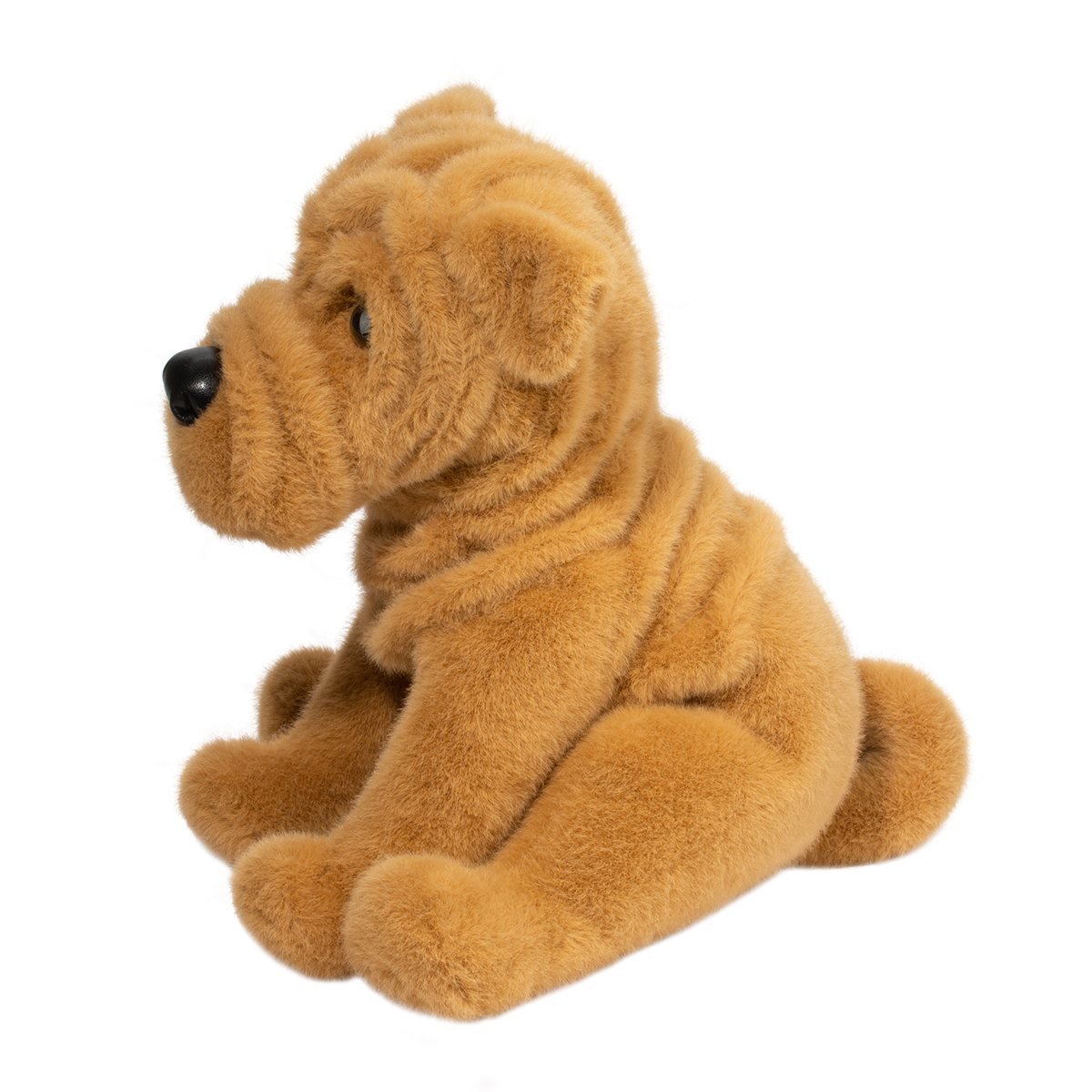 Tater DLux Shar Pei