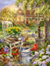 Spring Song 500 Piece Puzzle