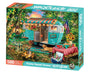 Home Sweet Home 500 Piece Puzzle