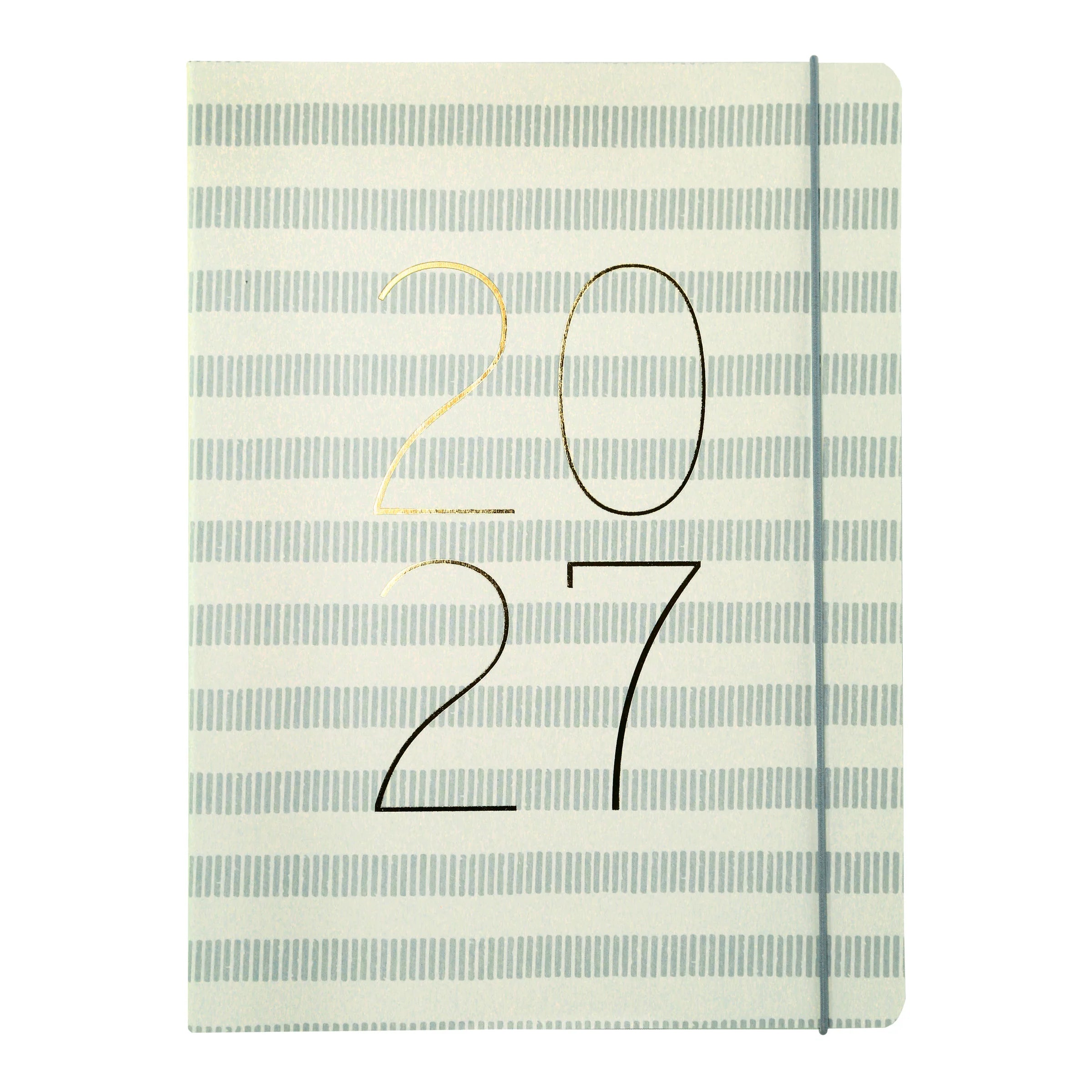 GRPH Dashes 2027 Engagement Calendar
