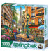 Paris Afternoon 1000 Piece Puzzle