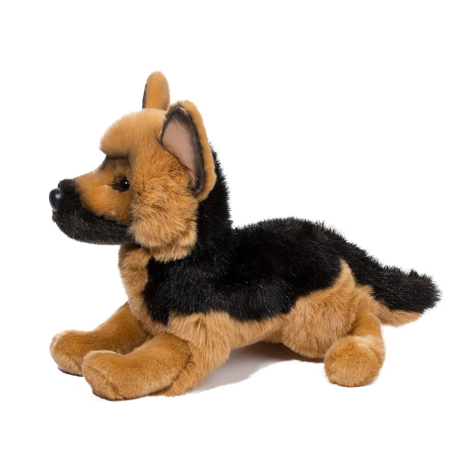 General German Shepherd    