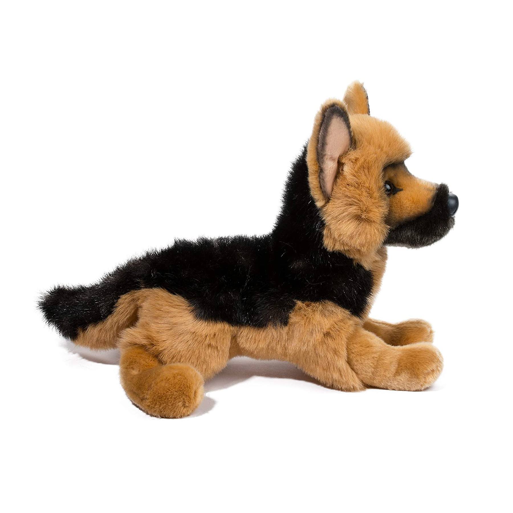 General German Shepherd    