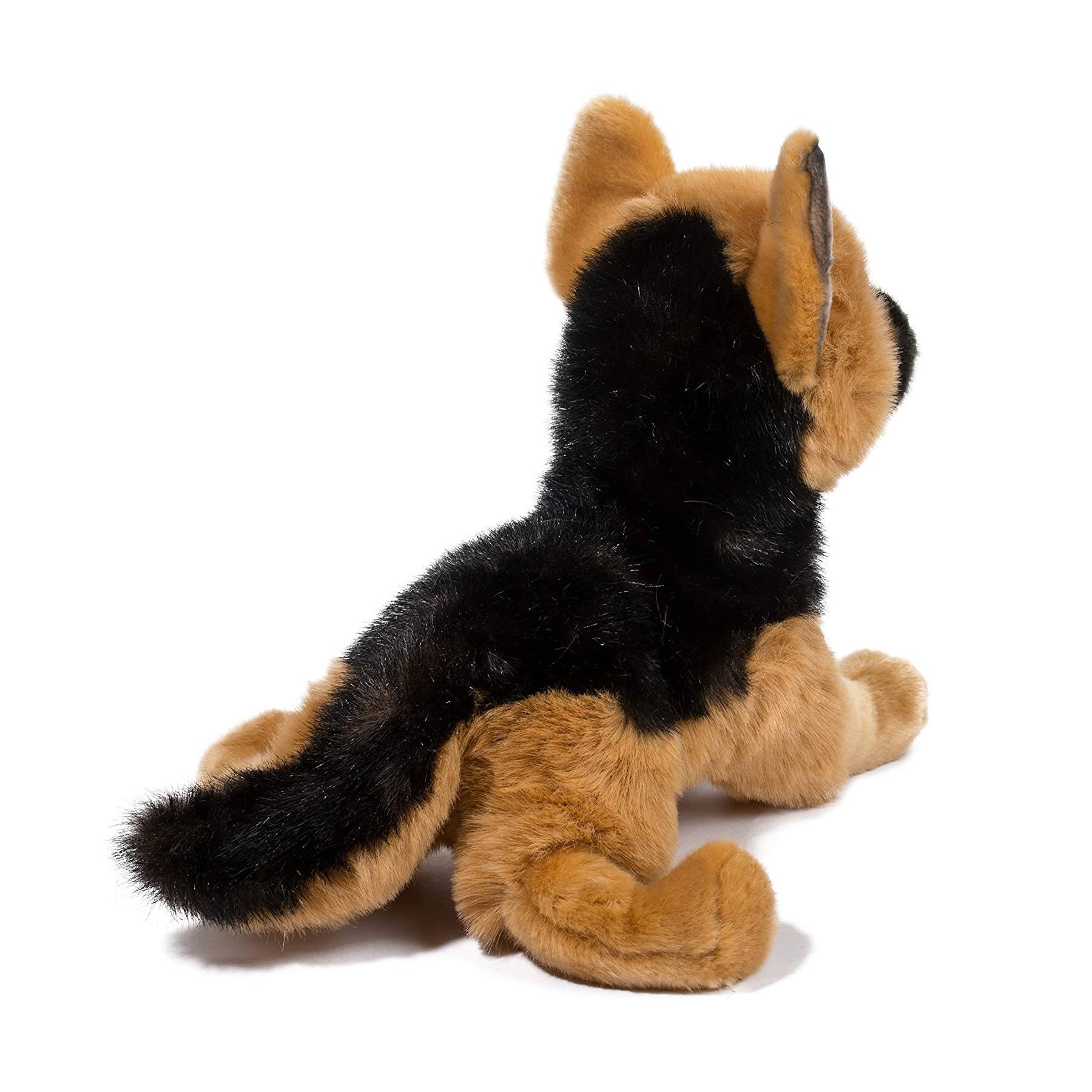 General German Shepherd    