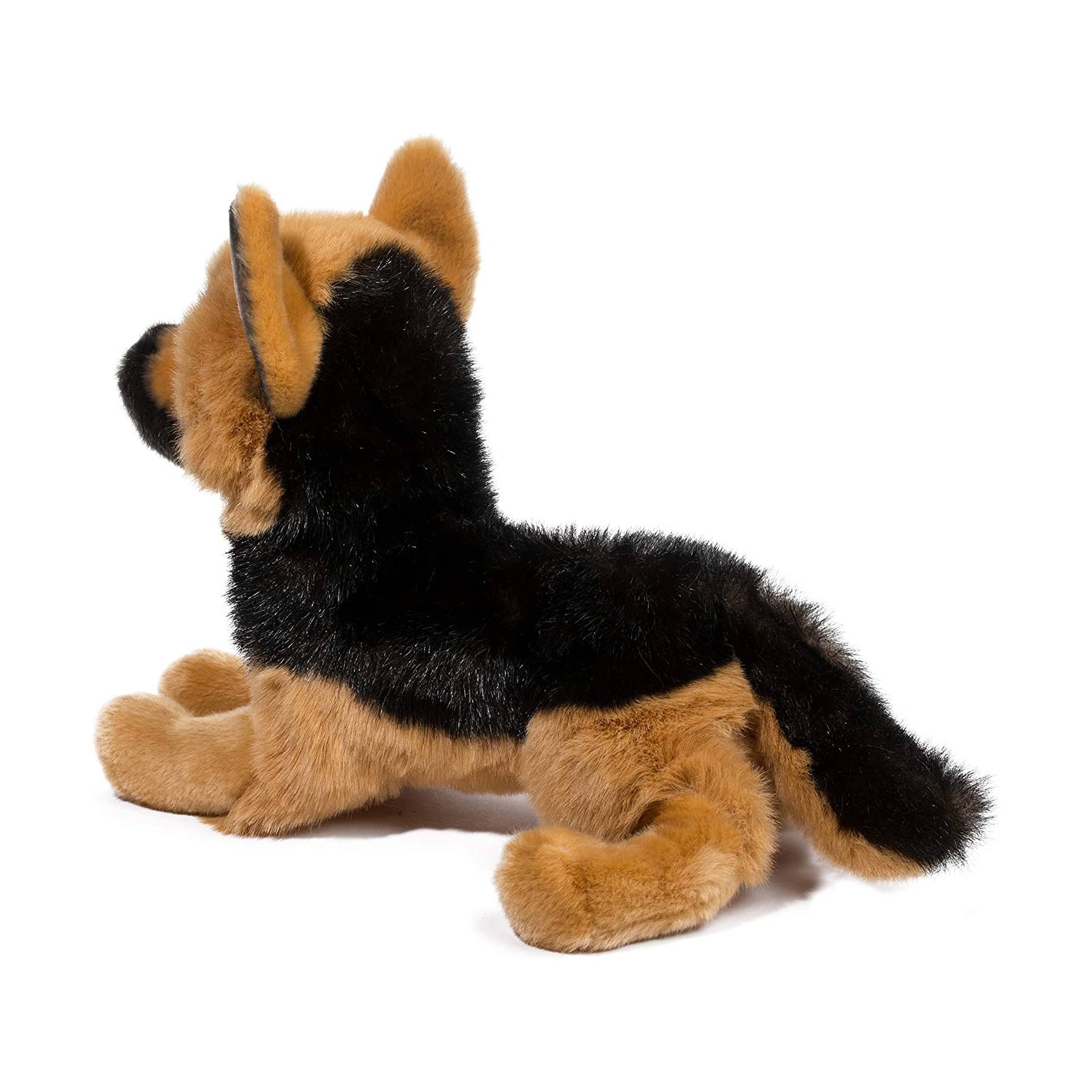General German Shepherd    