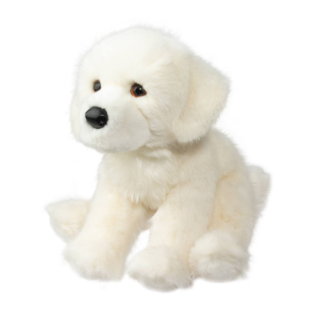 Everest White Retriever