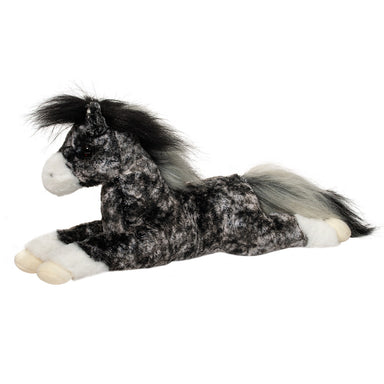 Nudge Horse