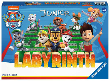 Paw Patrol Labyrinth Junior    