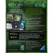 RAV echoes: The Microchip - Audio Mystery Game