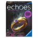 RAV echoes: The Cursed Ring - Audio Mystery Game