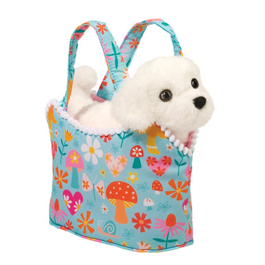 Sassy Pet Sak - Retro Chic    