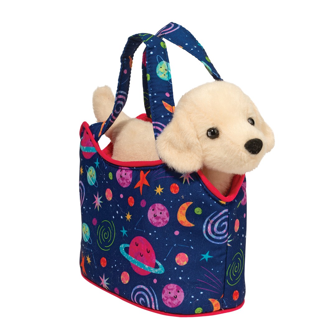 Sassy Pet Sak - Cosmic Swirl    