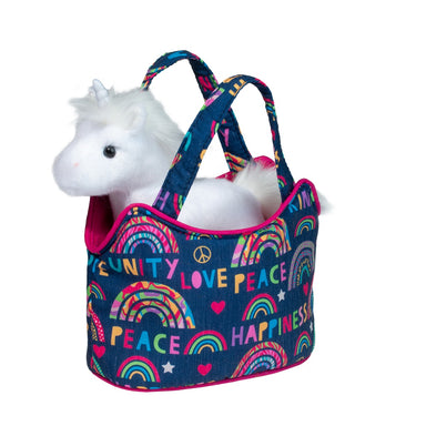Sassy Pet Sak - Kindness Unicorn    