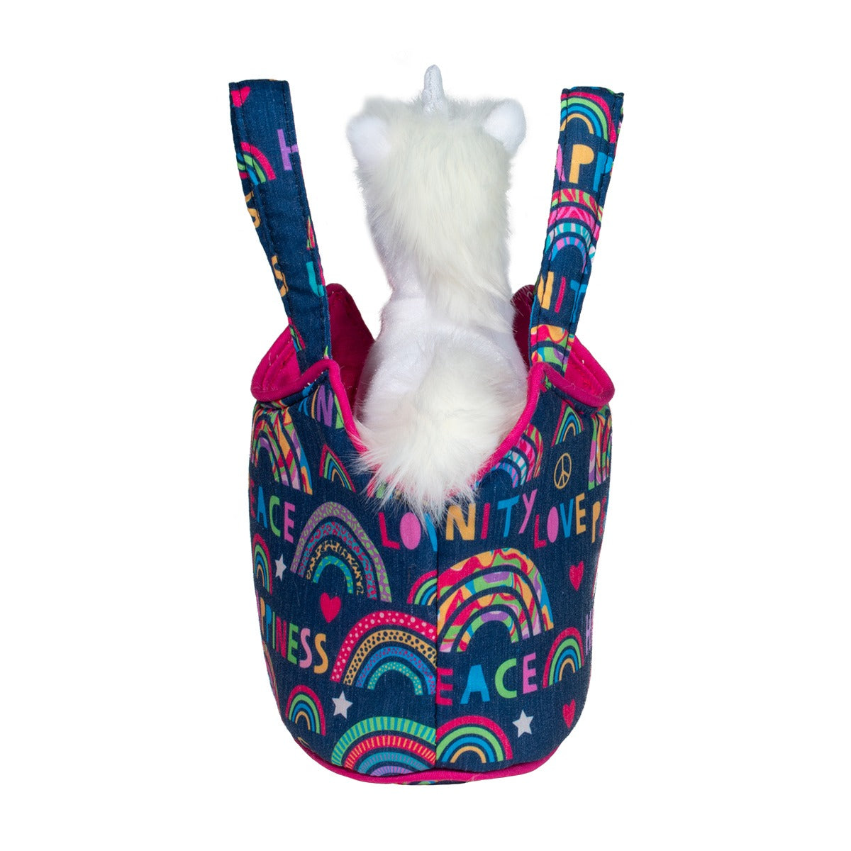 Sassy Pet Sak - Kindness Unicorn    