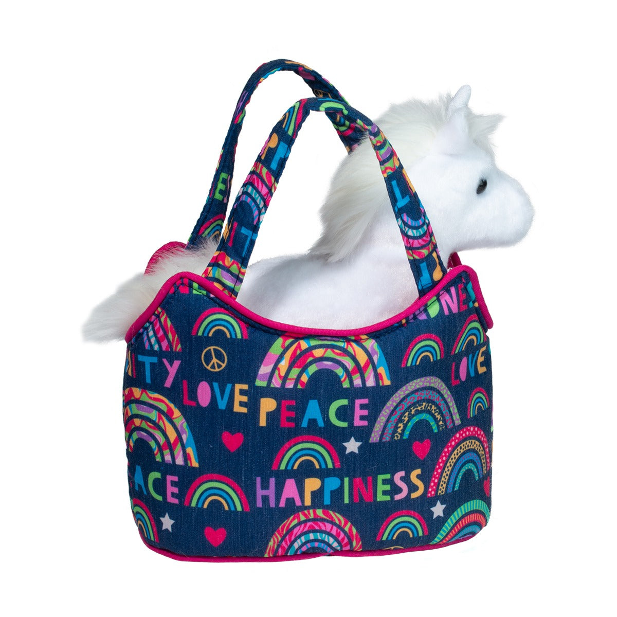 Sassy Pet Sak - Kindness Unicorn    