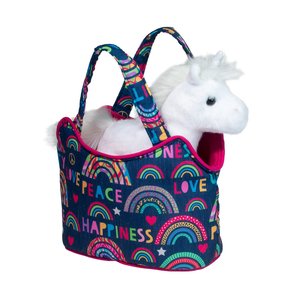 Sassy Pet Sak - Kindness Unicorn    