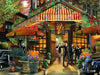 The Jazz Cafe 500 Piece Puzzle