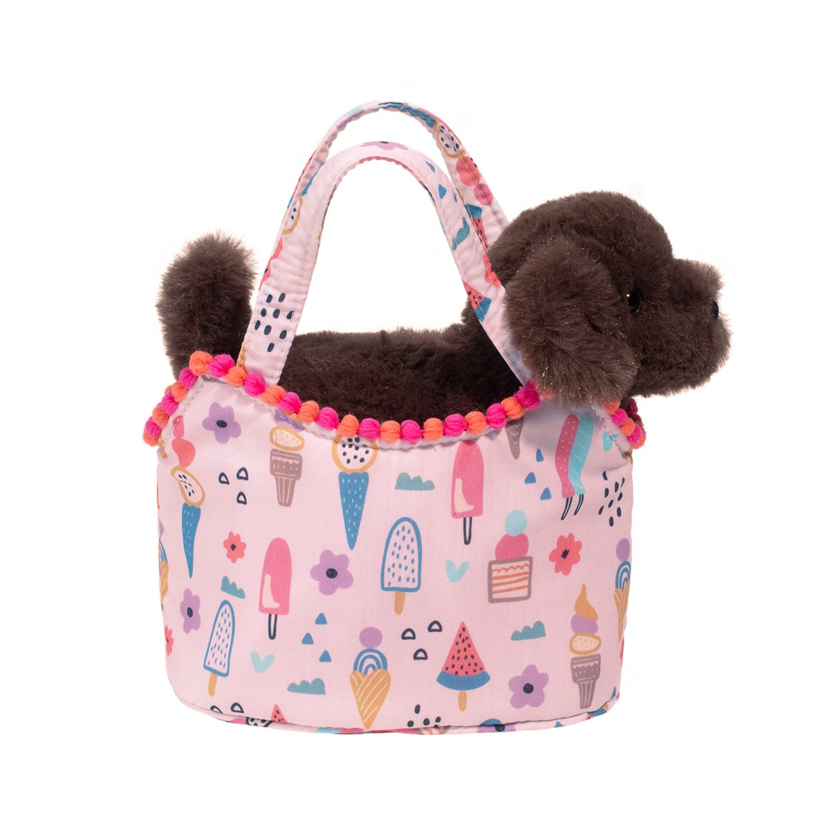 Sassy Pet Sak - Sweet Treat Dog    