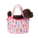 Sassy Pet Sak - Sweet Treat Dog    