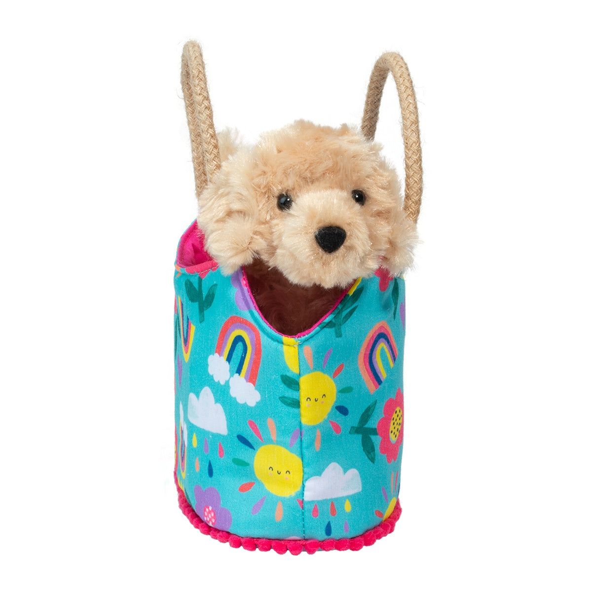 Sassy Pet Sak - Happy Day Dog    