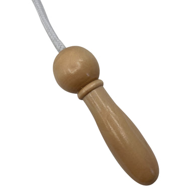 Classic Wooden Jump Rope