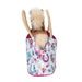 Sassy Pet Sak Boho Horseshoe with Horse