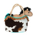 Sassy Pet Sak - Western Horse    