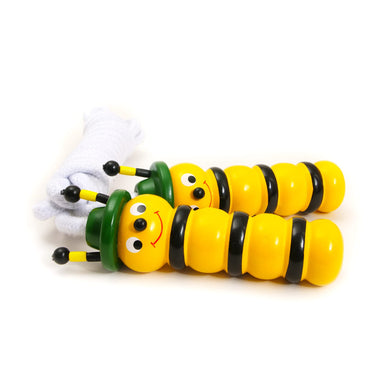 Bee Jump Rope