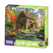 Mill Cottage 1000 Piece Puzzle