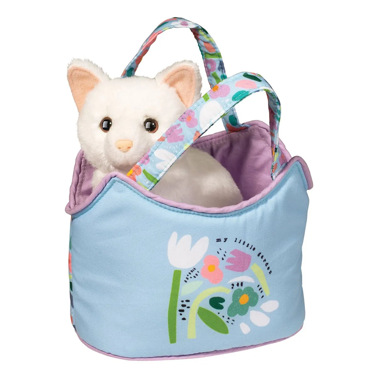 My Little Garden Sassy Pet Sak    