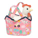 Farm Friends Sassy Pet Sak with Chicken