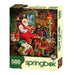 Santa's Shop 500 Piece Puzzle