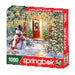 Home For Christmas 1000 Piece Puzzle