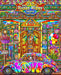 The Happy Hippy Shop 1000 Piece Puzzle