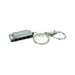 Adventurer's Campfire Harmonica with Keyring (Single) - Random Color